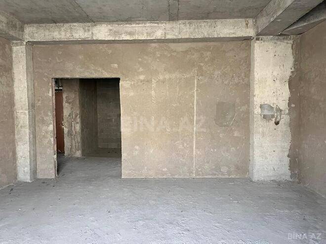 Satılır 3 otaqlı yeni tikili 142 m², Elmlər Akademiyası m., photo 1 from 6