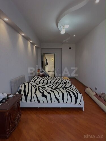 Продается 3-комн. новостройка 131 м², м. Насими, photo 6 from 13