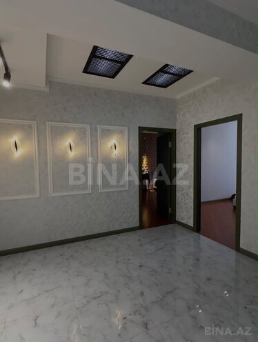 Продается 3-комн. новостройка 131 м², м. Насими, photo 12 from 13