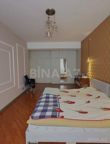 Продается 3-комн. новостройка 131 м², м. Насими, photo 5 from 13