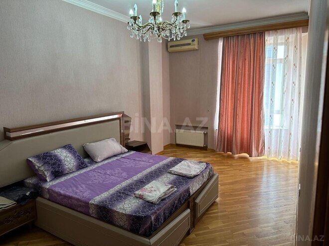 Сдаётся 3-комн. новостройка 120 м², м. 28 мая, photo 4 from 10