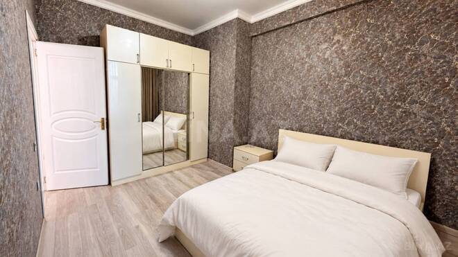 Сдаётся 2-комн. новостройка 60 м², м. Гянджлик, photo 6 from 11