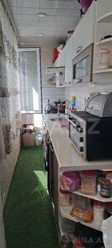 Satılır 2 otaqlı köhnə tikili 45 m², Həzi Aslanov m., photo 7 from 8