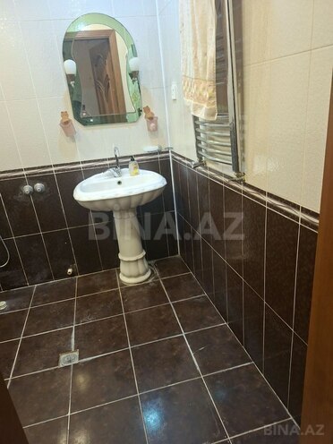 İcarəyə verilir 2 otaqlı yeni tikili 70 m², Həzi Aslanov m., photo 9 from 12