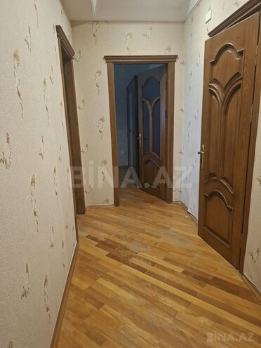 İcarəyə verilir 2 otaqlı yeni tikili 70 m², Həzi Aslanov m., photo 7 from 12