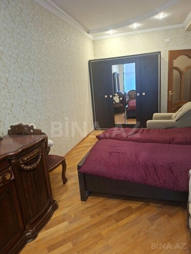 İcarəyə verilir 2 otaqlı yeni tikili 70 m², Həzi Aslanov m., photo 3 from 12
