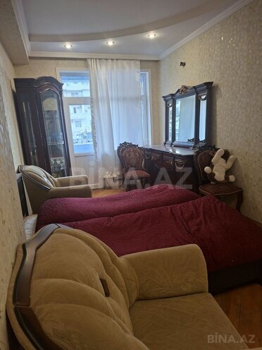 İcarəyə verilir 2 otaqlı yeni tikili 70 m², Həzi Aslanov m., photo 1 from 12