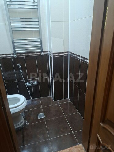 İcarəyə verilir 2 otaqlı yeni tikili 70 m², Həzi Aslanov m., photo 10 from 12