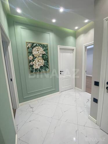 Satılır 3 otaqlı yeni tikili 100 m², 7-ci mikrorayon q., photo 9 from 18