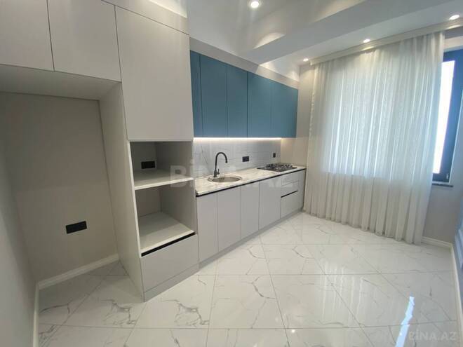 Satılır 3 otaqlı yeni tikili 100 m², 7-ci mikrorayon q., photo 12 from 18