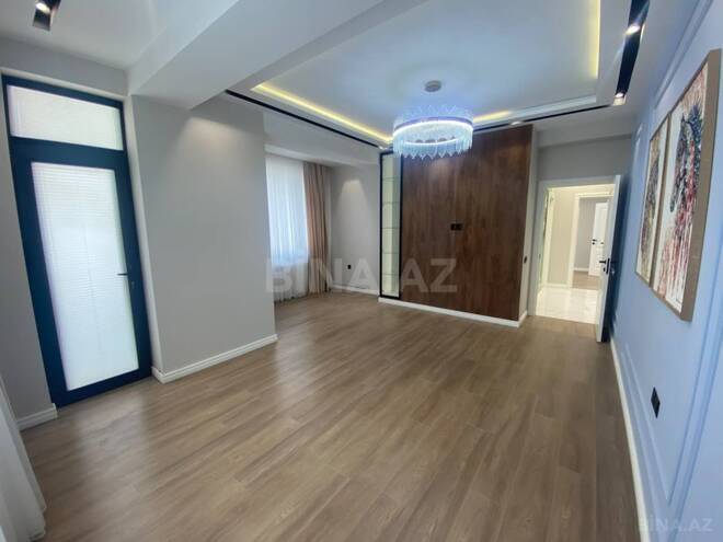 Satılır 3 otaqlı yeni tikili 100 m², 7-ci mikrorayon q., photo 6 from 18