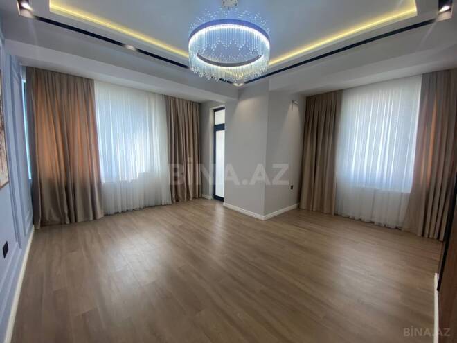 Satılır 3 otaqlı yeni tikili 100 m², 7-ci mikrorayon q., photo 5 from 18