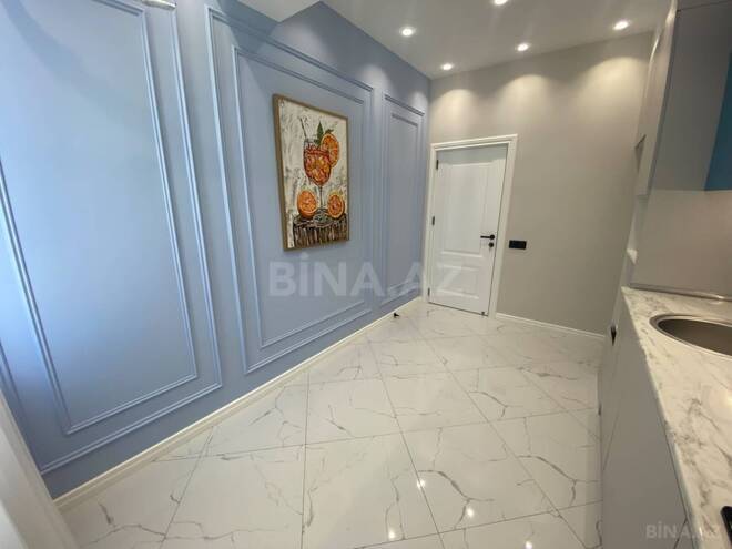 Satılır 3 otaqlı yeni tikili 100 m², 7-ci mikrorayon q., photo 13 from 18