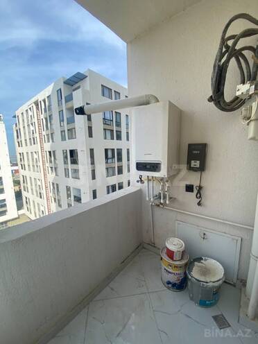 Satılır 3 otaqlı yeni tikili 100 m², 7-ci mikrorayon q., photo 16 from 18