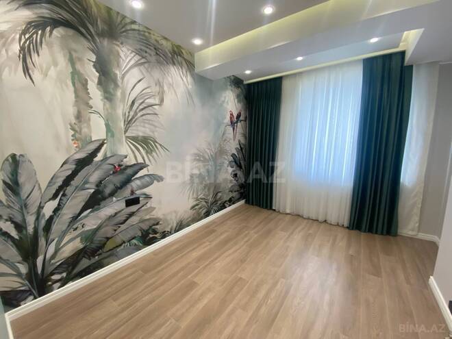 Satılır 3 otaqlı yeni tikili 100 m², 7-ci mikrorayon q., photo 8 from 18