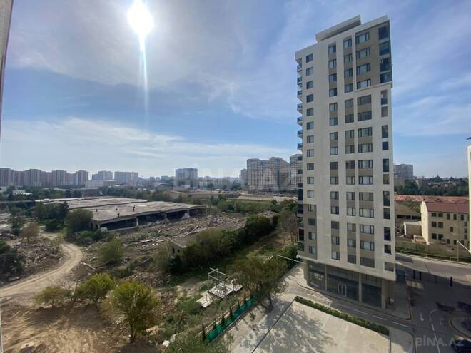 Satılır 3 otaqlı yeni tikili 100 m², 7-ci mikrorayon q., photo 17 from 18