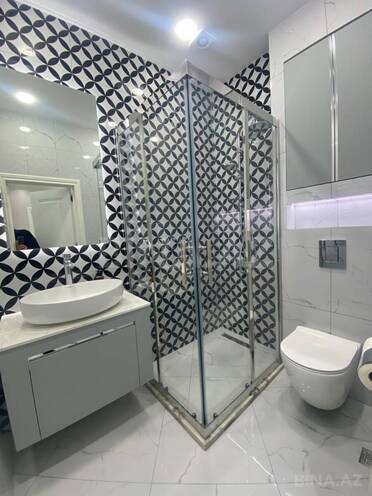 Satılır 3 otaqlı yeni tikili 100 m², 7-ci mikrorayon q., photo 15 from 18