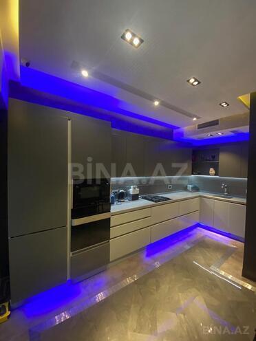 Satılır 3 otaqlı yeni tikili 140 m², Şah İsmayıl Xətai m., photo 11 from 27