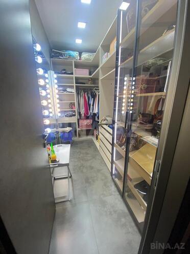 Satılır 3 otaqlı yeni tikili 140 m², Şah İsmayıl Xətai m., photo 13 from 27