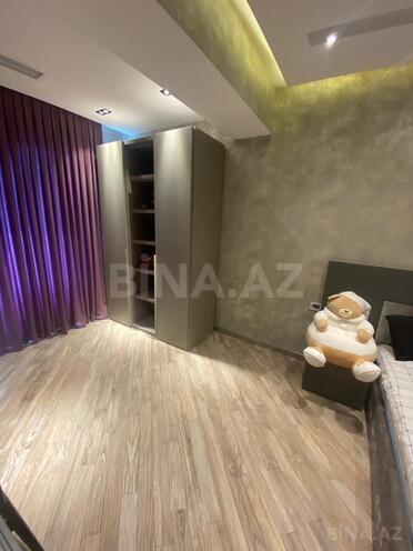 Satılır 3 otaqlı yeni tikili 140 m², Şah İsmayıl Xətai m., photo 8 from 27