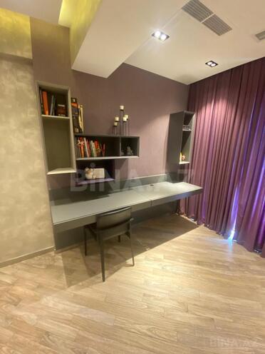 Satılır 3 otaqlı yeni tikili 140 m², Şah İsmayıl Xətai m., photo 7 from 27