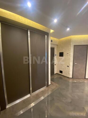 Satılır 3 otaqlı yeni tikili 140 m², Şah İsmayıl Xətai m., photo 12 from 27