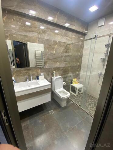 Satılır 3 otaqlı yeni tikili 140 m², Şah İsmayıl Xətai m., photo 14 from 27
