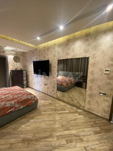 Satılır 3 otaqlı yeni tikili 140 m², Şah İsmayıl Xətai m., photo 9 from 27
