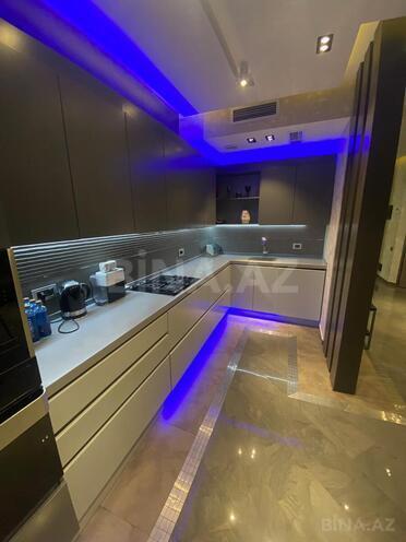 Satılır 3 otaqlı yeni tikili 140 m², Şah İsmayıl Xətai m., photo 10 from 27