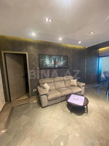 Satılır 3 otaqlı yeni tikili 140 m², Şah İsmayıl Xətai m., photo 4 from 27