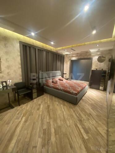Satılır 3 otaqlı yeni tikili 140 m², Şah İsmayıl Xətai m., photo 5 from 27