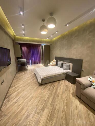 Satılır 3 otaqlı yeni tikili 140 m², Şah İsmayıl Xətai m., photo 6 from 27