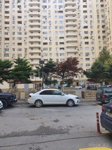 Satılır 2 otaqlı yeni tikili 58 m², Memar Əcəmi m., photo 9 from 11
