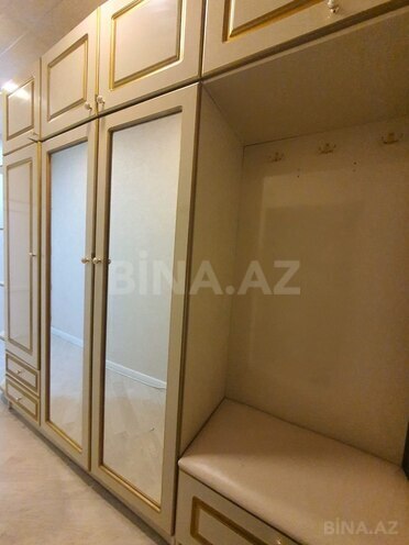 Satılır 2 otaqlı yeni tikili 58 m², Memar Əcəmi m., photo 8 from 11