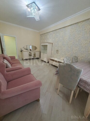 Satılır 2 otaqlı yeni tikili 58 m², Memar Əcəmi m., photo 1 from 11