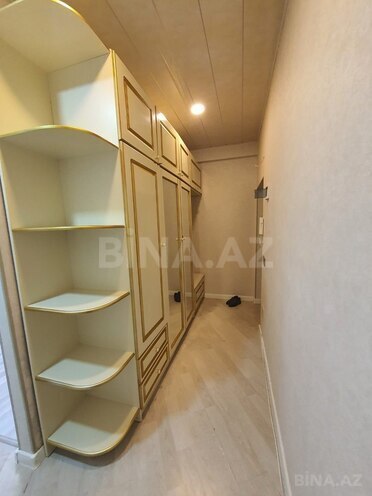 Satılır 2 otaqlı yeni tikili 58 m², Memar Əcəmi m., photo 7 from 11