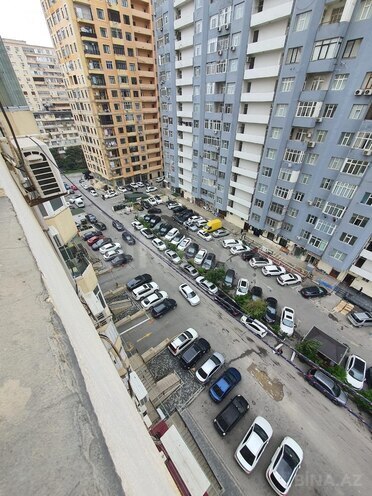 Satılır 2 otaqlı yeni tikili 58 m², Memar Əcəmi m., photo 10 from 11