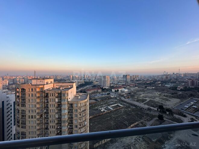 Сдается 2-комн. новостройка 110.3 м², Ясамальский р., photo 14 from 23