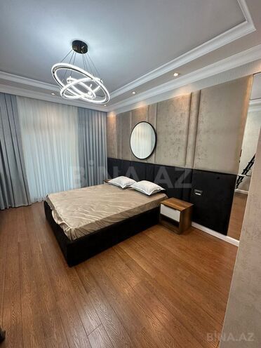 Сдается 2-комн. новостройка 110.3 м², Ясамальский р., photo 9 from 23