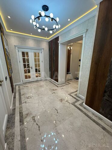 Сдается 2-комн. новостройка 110.3 м², Ясамальский р., photo 18 from 23