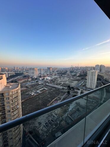 Сдается 2-комн. новостройка 110.3 м², Ясамальский р., photo 15 from 23
