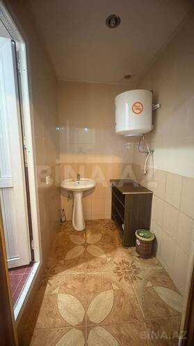 Сдаётся 1-комн. офис 35 м², м. Элмляр Академиясы, photo 4 from 6