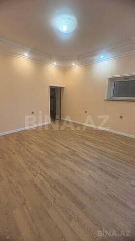 Сдаётся 1-комн. офис 35 м², м. Элмляр Академиясы, photo 3 from 6
