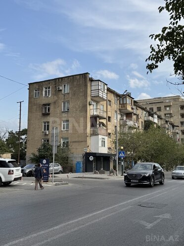 Продается 1-комн. вторичка 32 м², м. Нариман Нариманов, photo 4 from 17