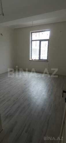 Satılır 3 otaqlı yeni tikili 78 m², Nəsimi r., photo 1 from 14