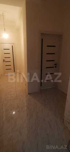 Satılır 3 otaqlı yeni tikili 78 m², Nəsimi r., photo 8 from 14