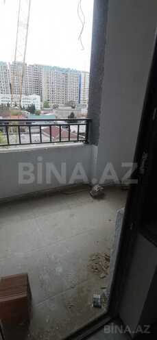Satılır 3 otaqlı yeni tikili 78 m², Nəsimi r., photo 12 from 14