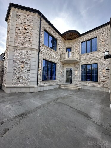 Satılır 5 otaqlı həyət evi/bağ evi 180 m², Əhmədli m., photo 3 from 9