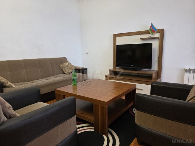 Сдаётся 3-комн. вторичка 120 м², пос. Ени Ясамал, photo 20 from 25