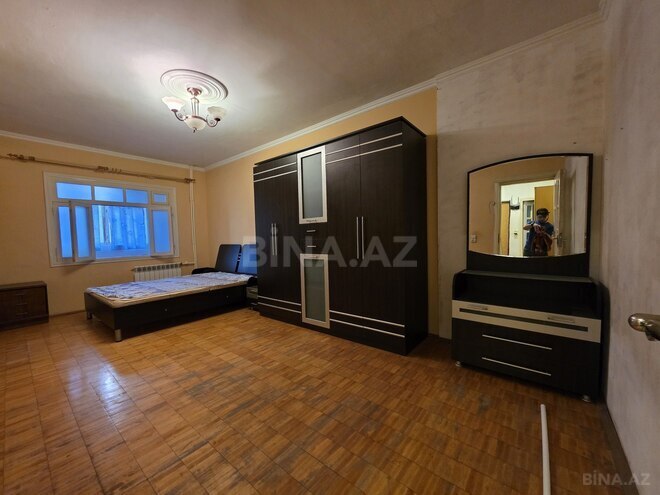 Сдаётся 3-комн. вторичка 120 м², пос. Ени Ясамал, photo 16 from 25